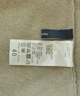 FRAMeWORK（フレームワーク）ロング・マキシ丈スカート ベージュ サイズ:40(M位) レディース/2200648704065