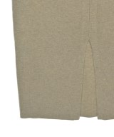 FRAMeWORK（フレームワーク）ロング・マキシ丈スカート ベージュ サイズ:40(M位) レディース/2200648704065