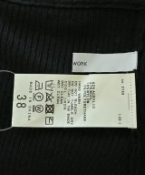 FRAMeWORK（フレームワーク）その他 黒 サイズ:38(M位) レディース/2200655415015