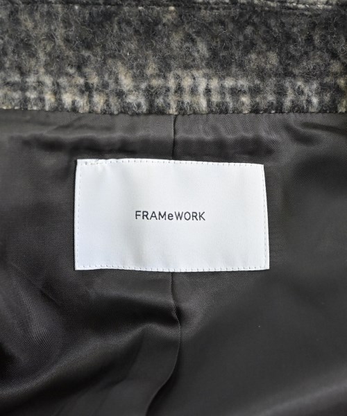 FRAMeWORK（フレームワーク）その他 茶 サイズ:36(S位) レディース/2200655415053