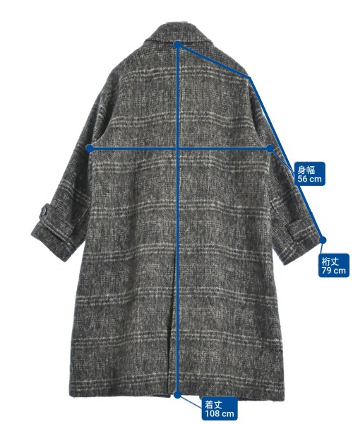 FRAMeWORK（フレームワーク）その他 茶 サイズ:36(S位) レディース/2200655415053