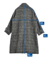 FRAMeWORK（フレームワーク）その他 茶 サイズ:36(S位) レディース/2200655415053