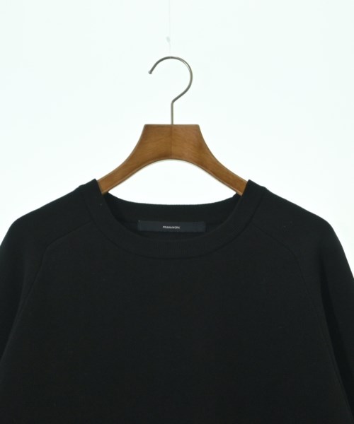 FRAMeWORK（フレームワーク）ニット・セーター 黒 サイズ:F レディース/2200655415091