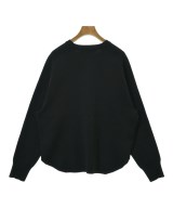 FRAMeWORK（フレームワーク）ニット・セーター 黒 サイズ:F レディース/2200655415091