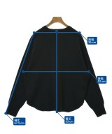 FRAMeWORK（フレームワーク）ニット・セーター 黒 サイズ:F レディース/2200655415091