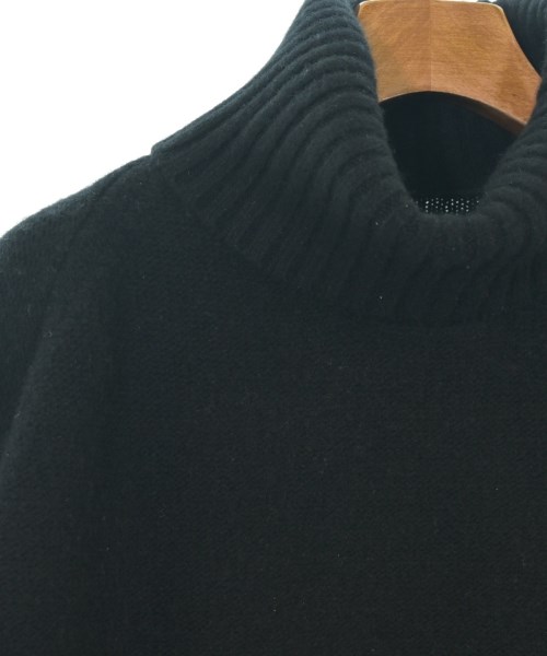 FRAMeWORK（フレームワーク）ニット・セーター 黒 サイズ:F レディース/2200655415114