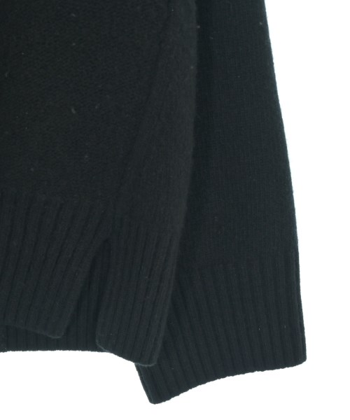 FRAMeWORK（フレームワーク）ニット・セーター 黒 サイズ:F レディース/2200655415114