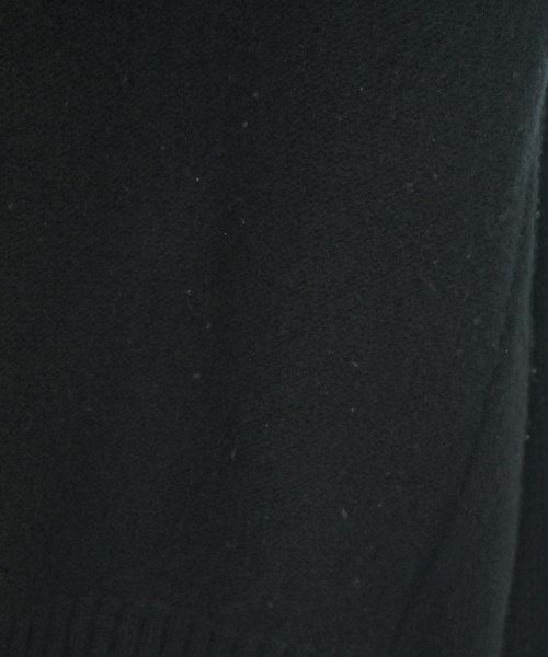 FRAMeWORK（フレームワーク）ニット・セーター 黒 サイズ:F レディース/2200655415114