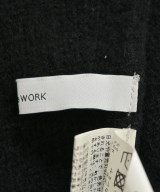 FRAMeWORK（フレームワーク）ニット・セーター 黒 サイズ:F レディース/2200655415114