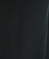 FRAMeWORK（フレームワーク）ニット・セーター 黒 サイズ:F レディース/2200655415114