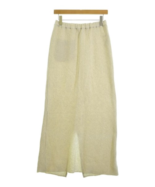 FRAMeWORK(フレームワーク)ロング・マキシ丈スカート グレー サイズ:38(M位)/2200655906049