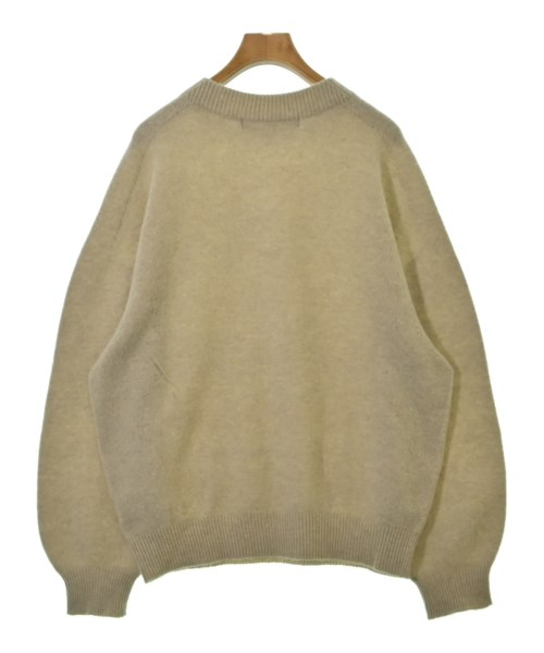 FRAMeWORK（フレームワーク）ニット・セーター ベージュ サイズ:F レディース/2200656422029