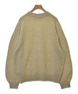 FRAMeWORK（フレームワーク）ニット・セーター ベージュ サイズ:F レディース/2200656422029