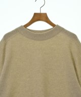 FRAMeWORK（フレームワーク）ニット・セーター ベージュ サイズ:F レディース/2200656422029