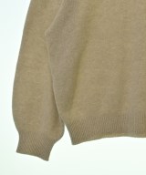 FRAMeWORK（フレームワーク）ニット・セーター ベージュ サイズ:F レディース/2200656422029