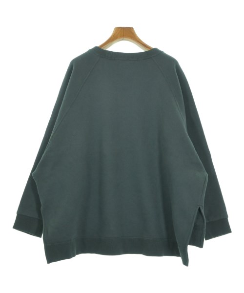 FRAMeWORK（フレームワーク）スウェット 緑 サイズ:F レディース/2200657263102