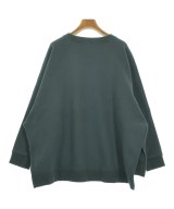 FRAMeWORK（フレームワーク）スウェット 緑 サイズ:F レディース/2200657263102