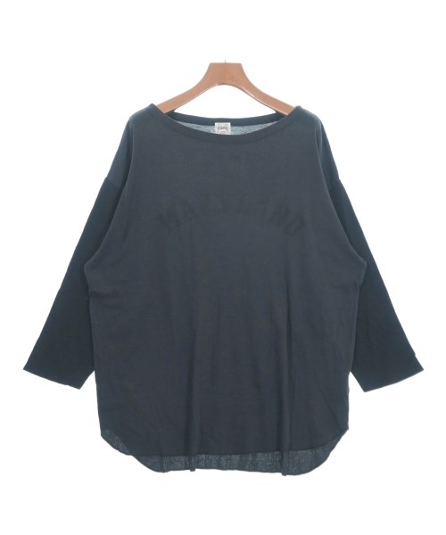 FRAMeWORK(フレームワーク)Tシャツ・カットソー グレー サイズ:F/2200659030061