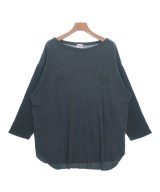 FRAMeWORK（フレームワーク）Tシャツ・カットソー グレー サイズ:F レディース/2200659030061