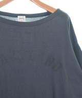 FRAMeWORK（フレームワーク）Tシャツ・カットソー グレー サイズ:F レディース/2200659030061