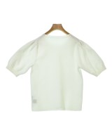 FRAMeWORK（フレームワーク）ニット・セーター 白 サイズ:M レディース/2200652876086