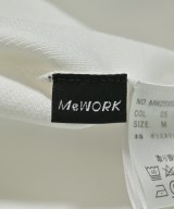 FRAMeWORK（フレームワーク）ニット・セーター 白 サイズ:M レディース/2200652876086