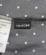 FRAMeWORK（フレームワーク）ブラウス 黒 サイズ:S レディース/2200652876109