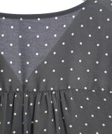 FRAMeWORK（フレームワーク）ブラウス 黒 サイズ:S レディース/2200652876109