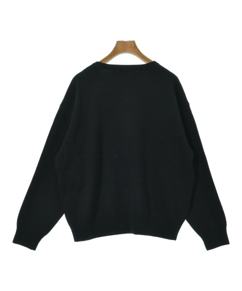 FRAMeWORK（フレームワーク）ニット・セーター 黒 サイズ:F レディース/2200654754061