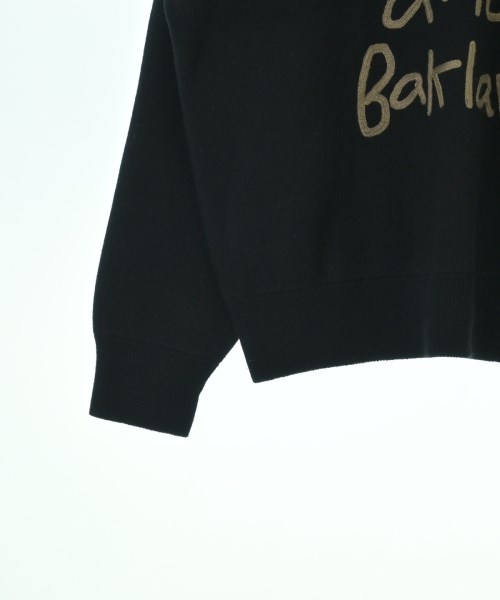 FRAMeWORK（フレームワーク）ニット・セーター 黒 サイズ:F レディース/2200654754061