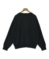 FRAMeWORK（フレームワーク）ニット・セーター 黒 サイズ:F レディース/2200654754061