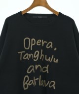 FRAMeWORK（フレームワーク）ニット・セーター 黒 サイズ:F レディース/2200654754061