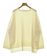 FRAMeWORK（フレームワーク）ニット・セーター 白 サイズ:F レディース/2200654754078