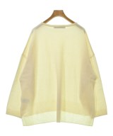 FRAMeWORK（フレームワーク）ニット・セーター 白 サイズ:F レディース/2200654754078