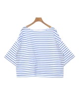 FRAMeWORK（フレームワーク）Tシャツ・カットソー 白 サイズ:-(M位) レディース/2200654754139