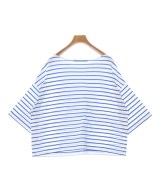 FRAMeWORK（フレームワーク）Tシャツ・カットソー 白 サイズ:-(M位) レディース/2200654754139