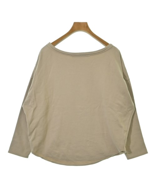 FRAMeWORK（フレームワーク）スウェット ベージュ サイズ:F レディース/2200656424061