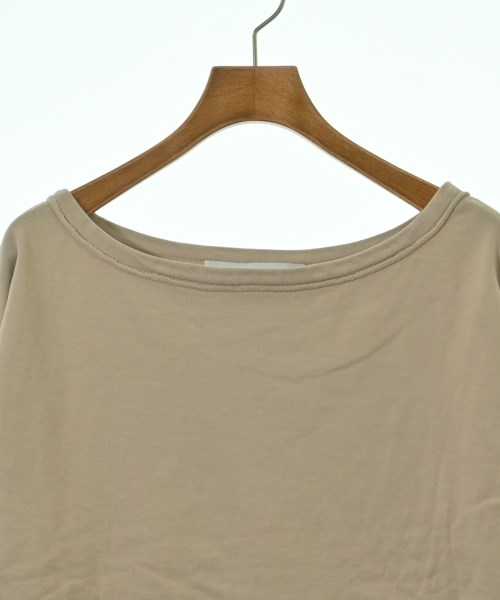 FRAMeWORK（フレームワーク）スウェット ベージュ サイズ:F レディース/2200656424061