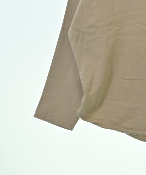 FRAMeWORK（フレームワーク）スウェット ベージュ サイズ:F レディース/2200656424061