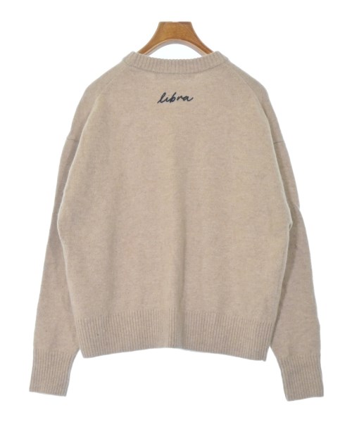 FRAMeWORK（フレームワーク）ニット・セーター ベージュ サイズ:F レディース/2200653804071