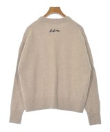 FRAMeWORK（フレームワーク）ニット・セーター ベージュ サイズ:F レディース/2200653804071