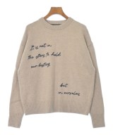 FRAMeWORK ニット・セーター