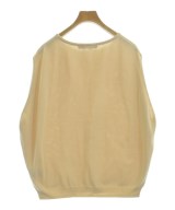 FRAMeWORK（フレームワーク）ベスト/ノースリーブ ベージュ サイズ:F レディース/2200653804088