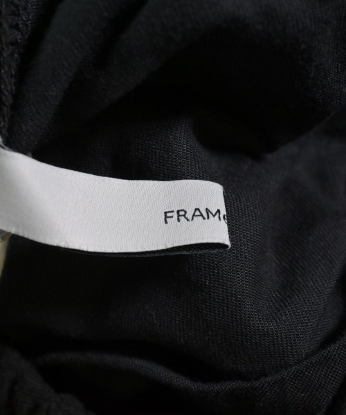 FRAMeWORK（フレームワーク）その他 黒 サイズ:38(M位) レディース/2200653804101