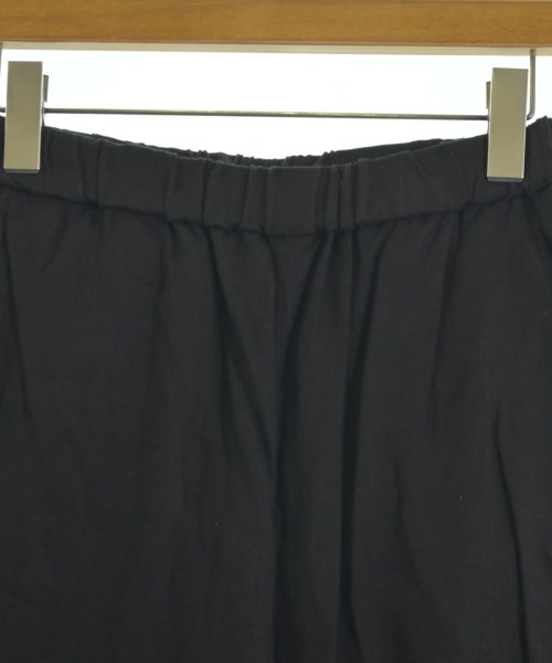 FRAMeWORK（フレームワーク）その他 黒 サイズ:38(M位) レディース/2200653804101