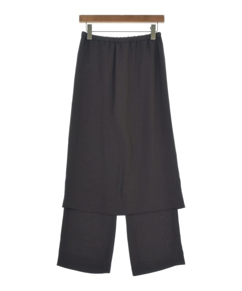 FRAMeWORK（フレームワーク）その他 紫 サイズ:38(M位) レディース/2200653804118