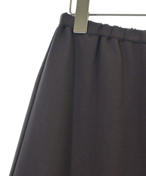 FRAMeWORK（フレームワーク）その他 紫 サイズ:38(M位) レディース/2200653804118