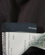 FRAMeWORK（フレームワーク）その他 紫 サイズ:38(M位) レディース/2200653804118