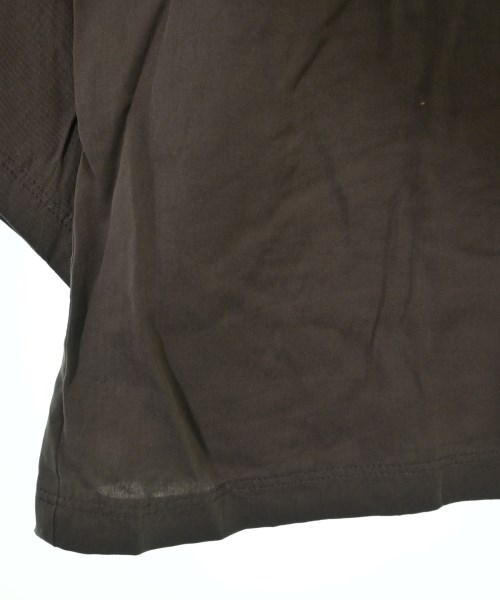 FRAMeWORK（フレームワーク）ブラウス 茶 サイズ:F レディース/2200653804132