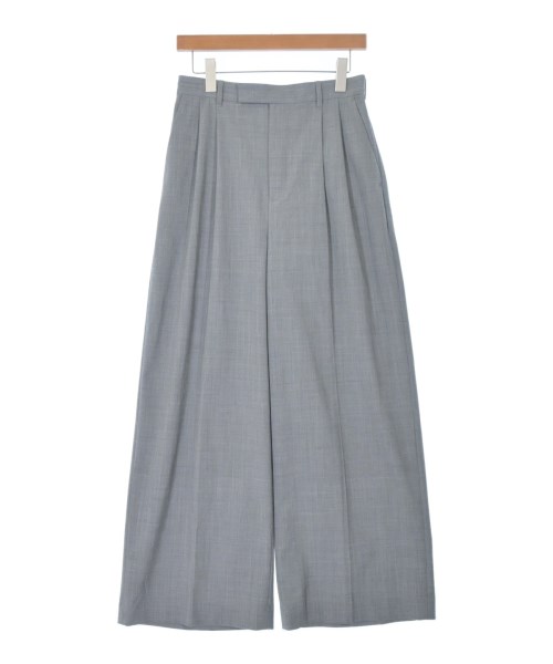 FRAMeWORK(フレームワーク)スラックス グレー サイズ:40(M位)/2200656903023